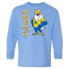 5400B Youth Heavy Cotton Long Sleeve Thumbnail