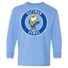 5400B Youth Heavy Cotton Long Sleeve Thumbnail