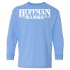 5400B Youth Heavy Cotton Long Sleeve Thumbnail